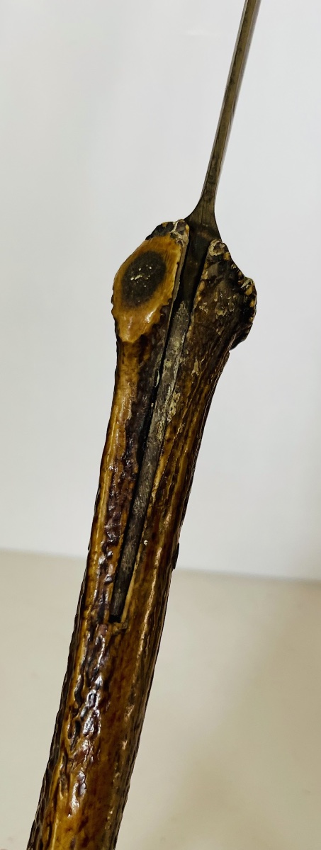 Hunting Knife -photo-1